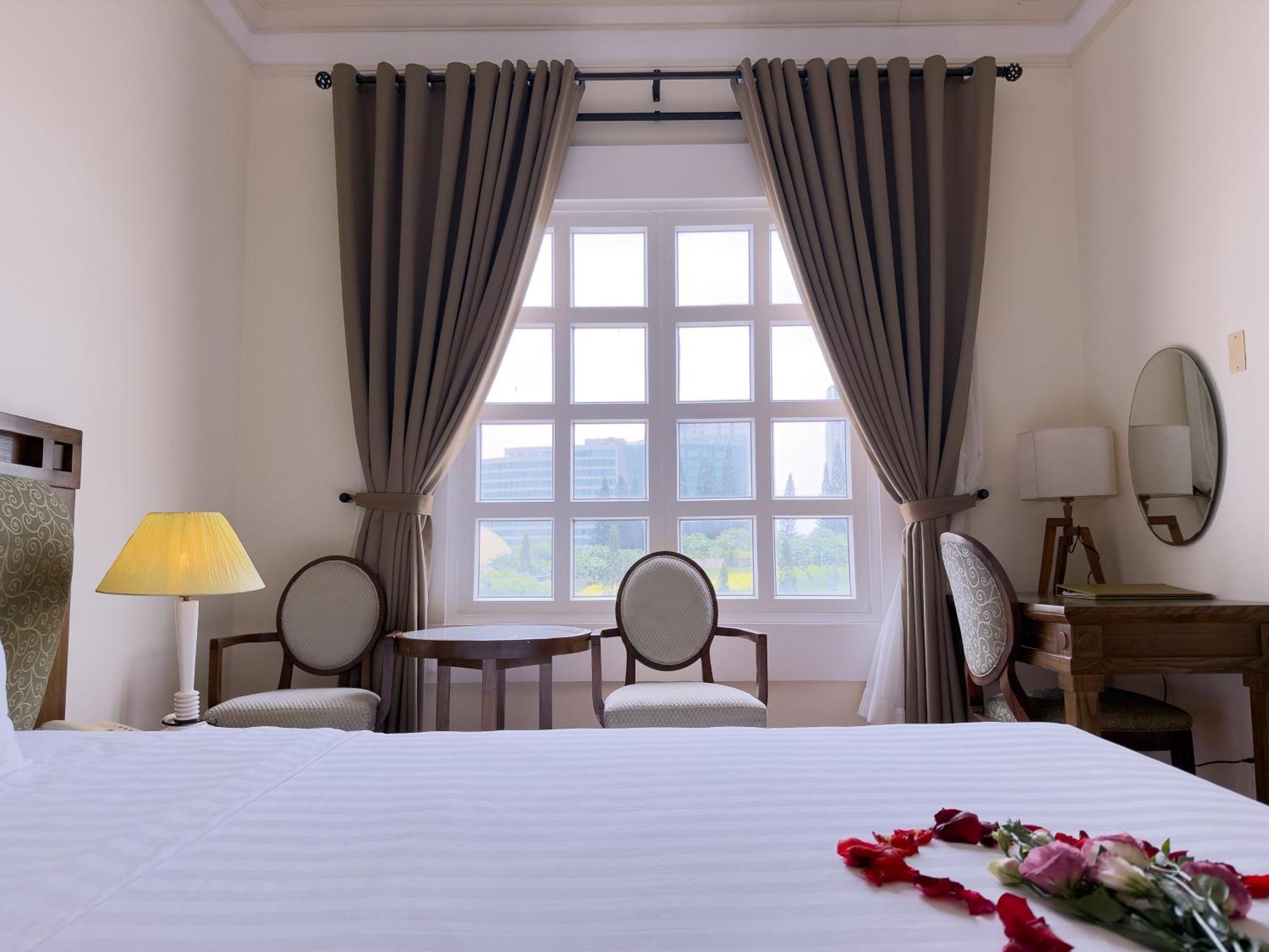 Phoenix Hotel Vung Tau Buitenkant foto