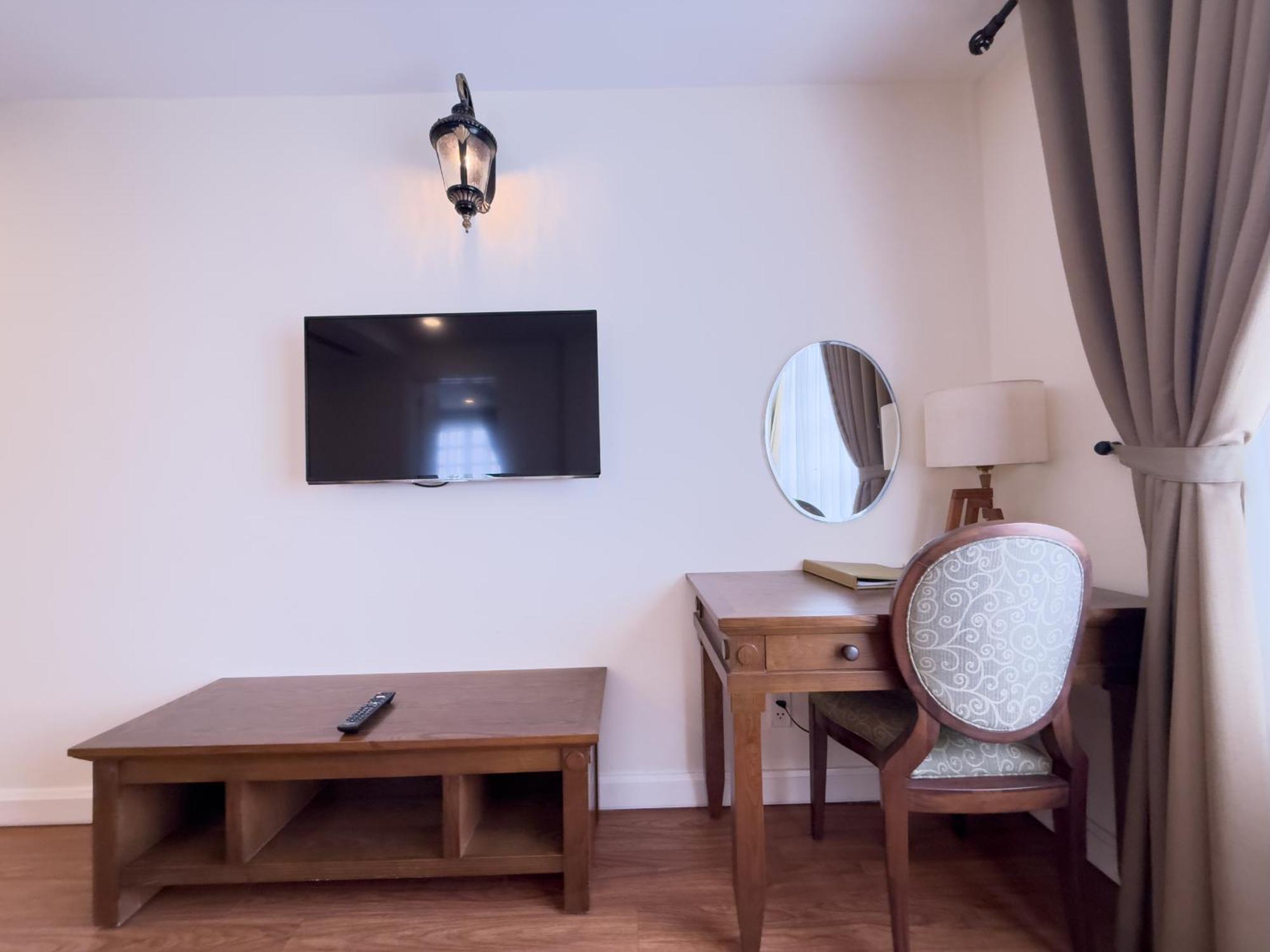 Phoenix Hotel Vung Tau Buitenkant foto