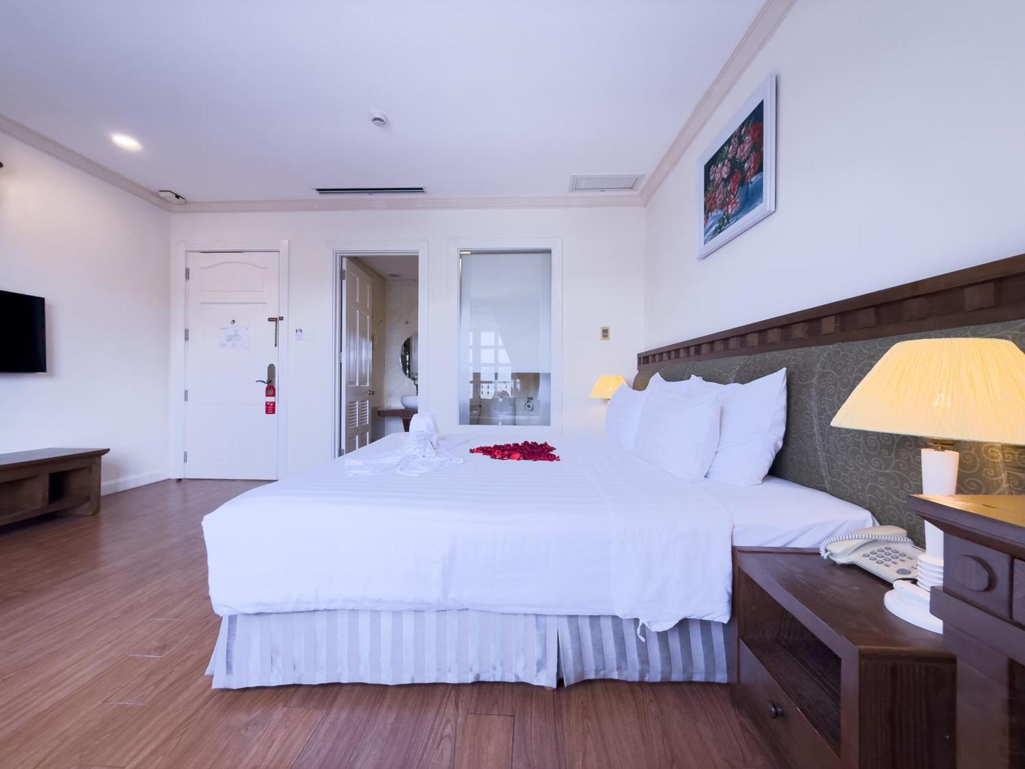 Phoenix Hotel Vung Tau Buitenkant foto