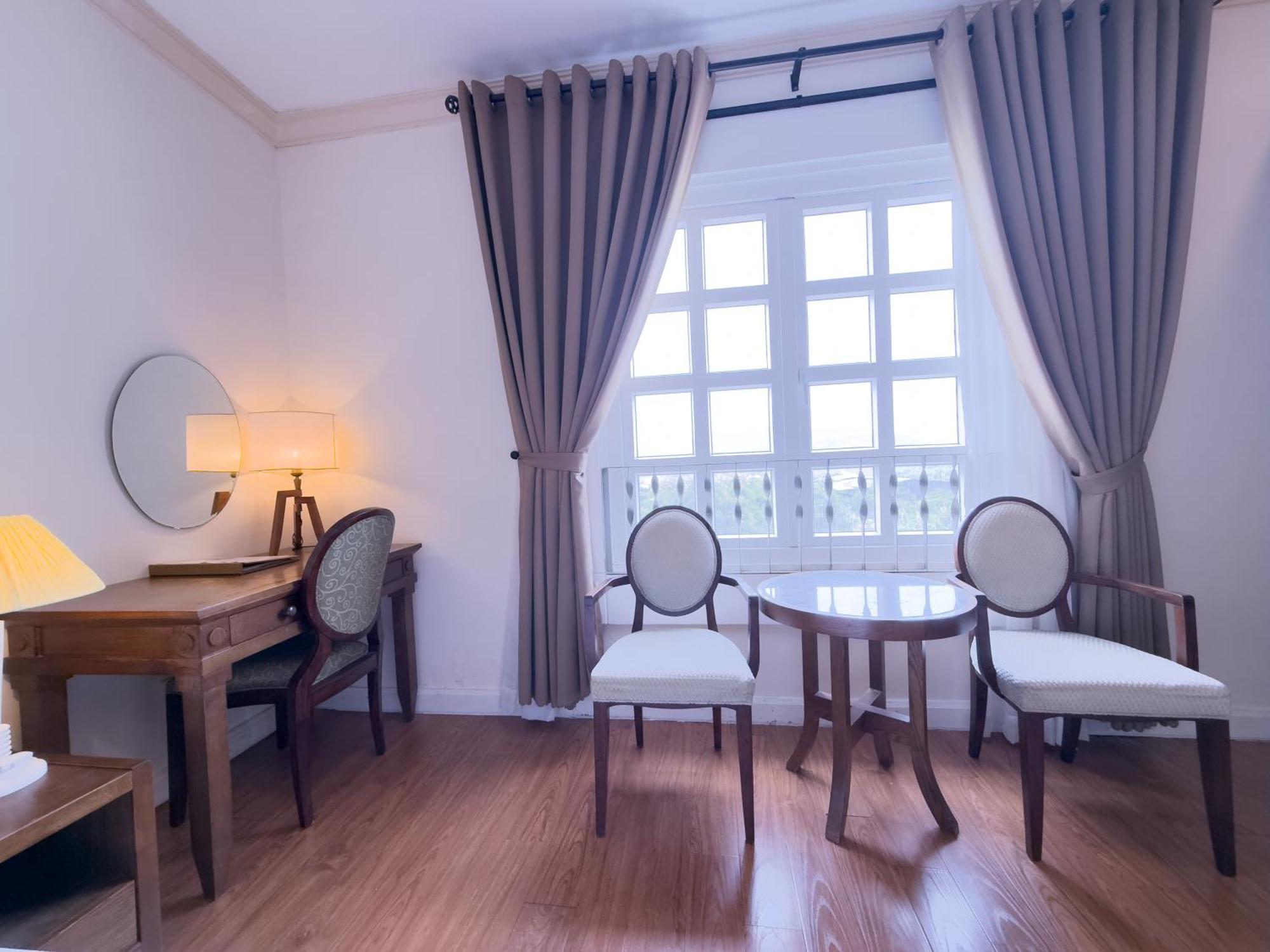 Phoenix Hotel Vung Tau Buitenkant foto